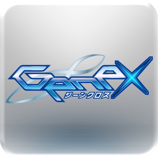 GeneX【アニメ×カードゲーム】