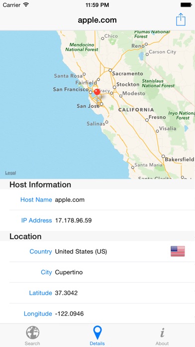 iPhone Screenshot 2