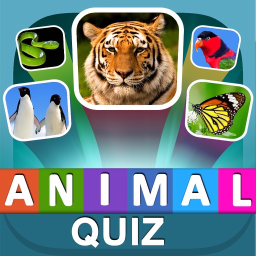 Animal Quiz Iq Test Guess Famous Animals Farm Zoo Jungle Savannah Safari Sea Pics Answer Funny Quizzes Apprecs