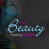 The Beauty Healing Angel planet fitness beauty angel 