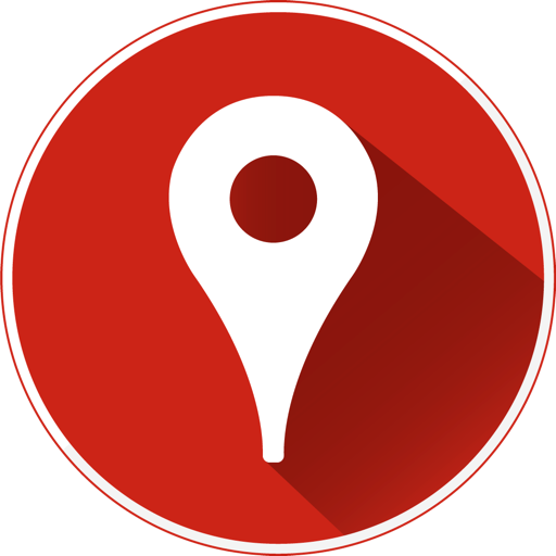 App for Google Maps