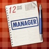 TouchBooking Manager