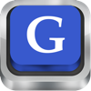 Wombat Apps LLC - goWriter - Googleドキュメント、Googleドライブ™用のワードプロセッサー アートワーク