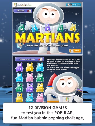 iPad Screenshot 7