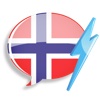 WordPower Learn Norwegian Vocabulary by InnovativeLanguage.com