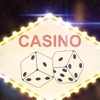 Las Vegas Yahtzee Casino Dice - best American gambling dice table dice template 