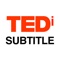 TEDiSUB - Enjoy TED Talks with Subtitles & Learn English