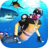 Underwater Diver