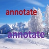annotatePhoto