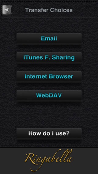 iPhone Screenshot 3