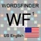 Words Finder Wordfeud...