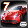 Asphalt 7: Heat (AppStore Link)
