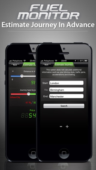 iPhone Screenshot 5