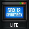 Mike Olsen - SBX 12 Spirit Box artwork