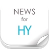 ニュースまとめ速報 for HY(エイチワイ)