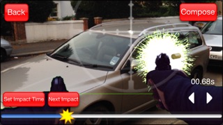 Shoot First FX screenshot1
