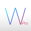 New Wallpaper for iOS7 & Parallax ( Blur & Pattern Custom themes : by YoungGam.com )
