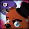 Freddy's Puzzle Journey - Five Nights At Freddy's Version