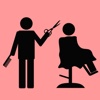 Virtual Barber Shop