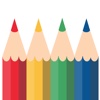 Colorgram - Coloring Book for Adults - Free