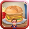 Burger Maker For Henry Danger Version
