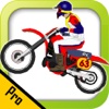 Motorcycle challenge Racing : Motocross Fun Run race & Insane Speed Biking Lite