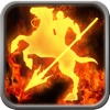 Apocalypse Knights - Endless Fighting with Blessed Weapons and Sacred Steeds