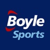 Boylesports for iPad - football, racing, live betting & casino