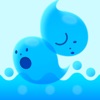 お水じゃぶじゃぶ - 人気の子供・幼児向けおすすめ知育ゲームアプリ
