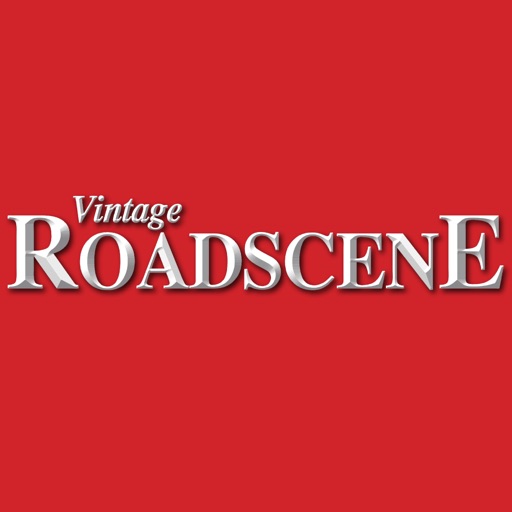 Vintage Roadscene - Britain’s Leading Road Transport & Commercial Vehicle History Magazine