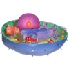 Animal Cell 3D
