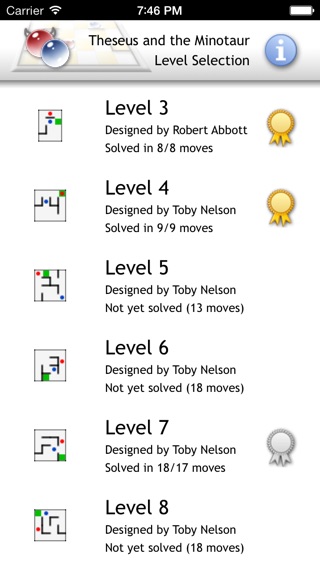 iPhone Screenshot 3