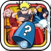 Anime & Manga Ninja Finding " The Shippuden Shuffle Naruto Edition "
