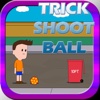 Trick Shot Ball