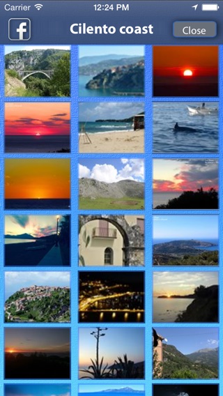 iPhone Screenshot 5
