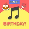 Happy Birthday Song Player Free birthday name song 