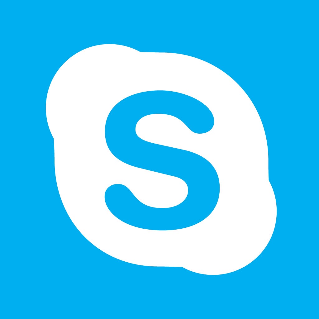 skype skype app