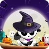 Herr Panda springen Magic: fliegen panda flappy super zurück mary