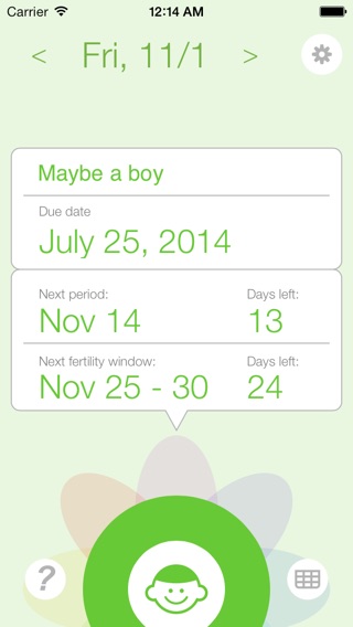 iPhone Screenshot 2