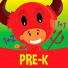 Pre-K Math for Kids - addition and subtraction games