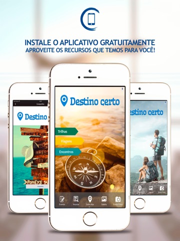Скриншот из Destino Certo
