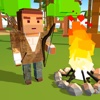 Pixel Survival 3D: The Salvation