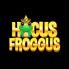 Hocus Froggus Fun