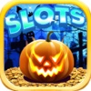 Haunted Halloween Slots - Win Big Bonus Cash and Coin Payouts