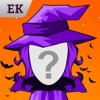 Videomoji H - Halloween Video Emoji Card Maker