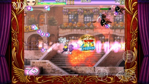 iPhone Screenshot 2