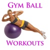 Gym Ball Workouts