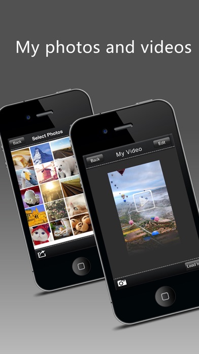 iPhone Screenshot 2