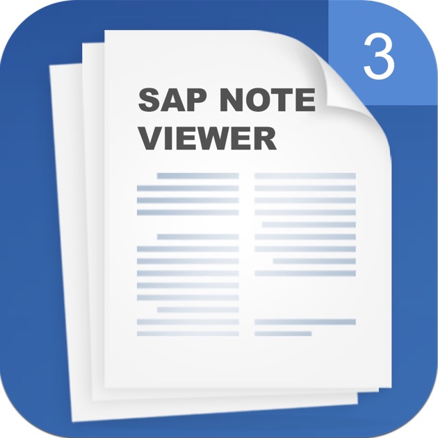 SAP Notes - SAP Q&A