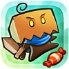 Slashy Hero